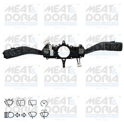 Steering Column Switch